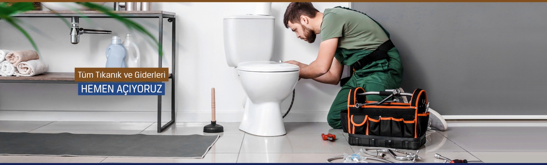 Sakarya Teknik Tesisat - Sakarya Lavabo Tıkanıklığı