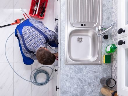 Sakarya Mutfak Lavabo Tıkanıklığı Açma