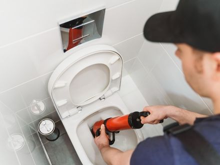 Sakarya Tuvalet Tıkanıklığı Açma